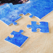 Puzzle Inukshuk (Côté)