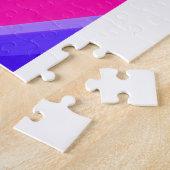 Puzzle Invasion Alien (Côté)