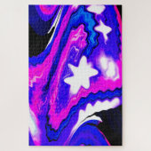 Puzzle Invasion céleste (Vertical)