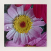 Puzzle Invitation (Horizontal)