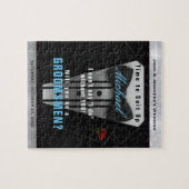 Puzzle Invitation des animateurs (Horizontal)