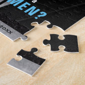 Puzzle Invitation des animateurs (Côté)