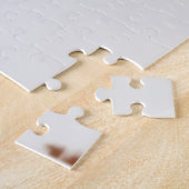 Puzzle Invitation pour le 3e anniversaire Dirty (Côté)