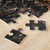 Puzzle Invoqueur de Phénix (Côté)