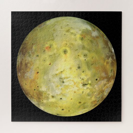 Puzzle Io (Horizontal)