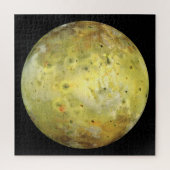 Puzzle Io (Vertical)