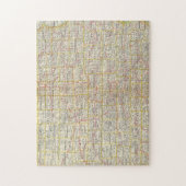 Puzzle Iowa 6 (Vertical)