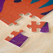 Puzzle iPad (Côté)