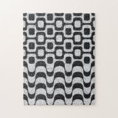 Puzzle Ipanema / Copacabana (Vertical)