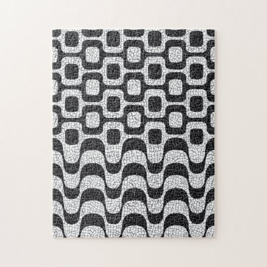 Puzzle Ipanema / Copacabana (Vertical)