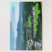 Puzzle Ireland Legpuzzel (Verticaal)