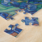 Puzzle Iris, 1889 (Côté)