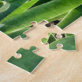 Puzzle Iris de meilleur choix (Côté)