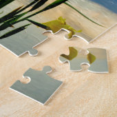 Puzzle Iris jaune à Lake Shore (Côté)