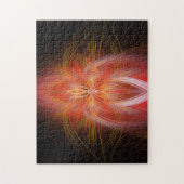 Puzzle Iris sauvage (Vertical)