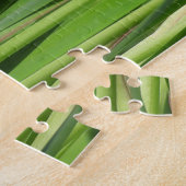 Puzzle Iris violet en fleur, Elizabeth Park Gardens (Côté)