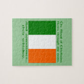 Puzzle Irish Blood and Whiskey (Horizontal)