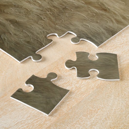 Puzzle Irish Wolfhounds (Côté)