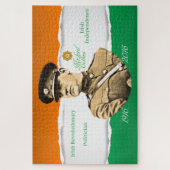 Puzzle irlandais (Vertical)