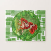 Puzzle Irlandaise (Horizontal)