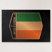Puzzle Irlande (Horizontal)