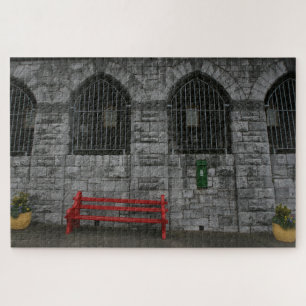 Puzzle Irlande
