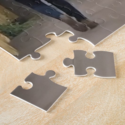 Puzzle Irlande (Côté)