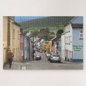 Puzzle Irlande (Horizontal)