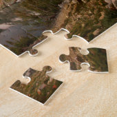 Puzzle Irlande Lac Sunrise - Yosemite (Côté)