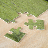 Puzzle Irlande occidentale, presqu'île de Dingle (Côté)
