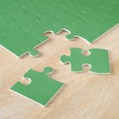 Puzzle Irlande pour le golf (Côté)