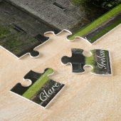 Puzzle Irlande puzzle, Bunratty Castle, Co. Clare (Côté)
