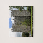 Puzzle Irlande puzzle, Bunratty Castle, Co. Clare (Vertical)