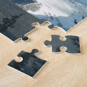 Puzzle Isaiah 1:18 Though your sin be as scarlet. (Côté)