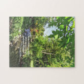 Puzzle Isaiah 33:21 (Horizontal)