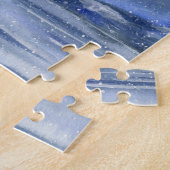 Puzzle Isaiah 60:20 The Lord Will Be Your Light  (Côté)