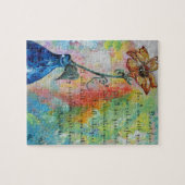 Puzzle Isaïe 41 (Horizontal)