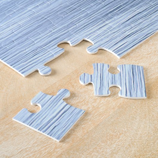 Puzzle Ischia. #1 (Côté)