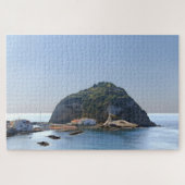 Puzzle Ischia. #1 (Horizontal)