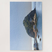 Puzzle Ischia. #1 (Vertical)