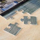 Puzzle Ischia. #4 (Côté)