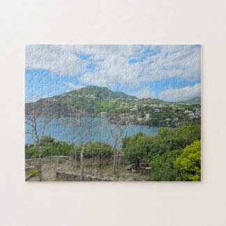 Puzzle Ischia Italie
