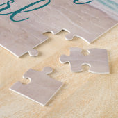 Puzzle Island Breeze Beach Soyez notre proposition Flower (Côté)