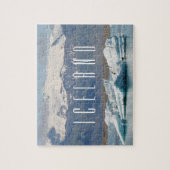 Puzzle Islande (Vertical)