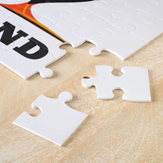 Puzzle Islande (Côté)