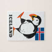 Puzzle Islande (Horizontal)