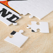 Puzzle Islande (Côté)