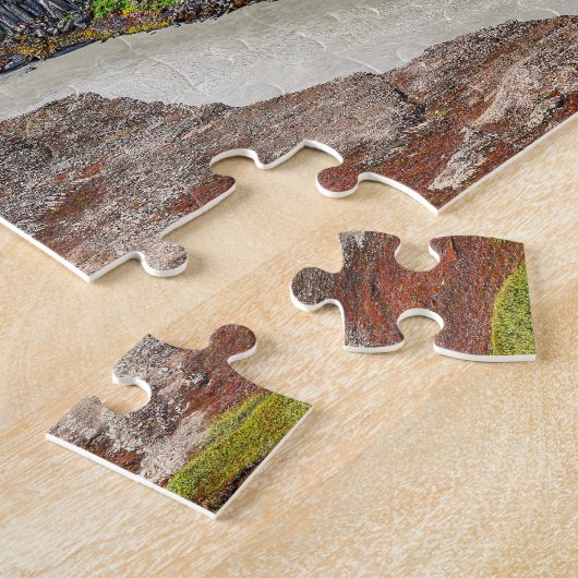 Puzzle Islande (Côté)