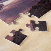 Puzzle Islande, lagon de Jokulsarlon, paysage (Côté)