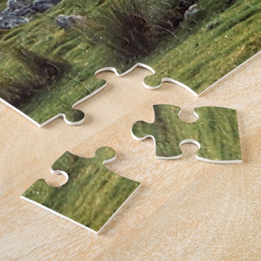 Puzzle Isle of Skye (Côté)